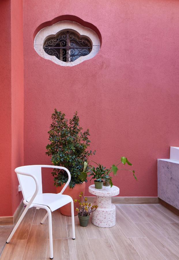 Bougainvillea 33 By My Cozy Home FAO Exteriör bild