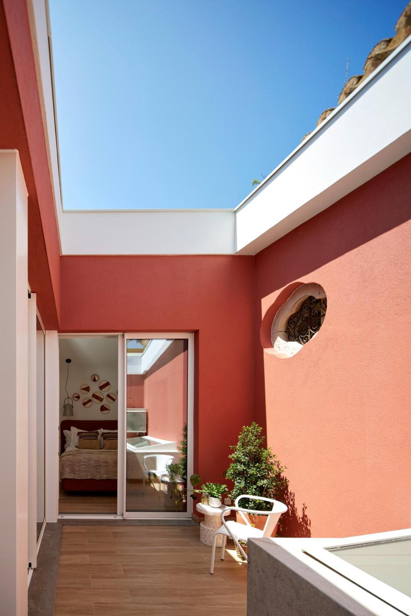 Bougainvillea 33 By My Cozy Home FAO Rum bild
